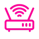 Red con tecnología XGS-PON