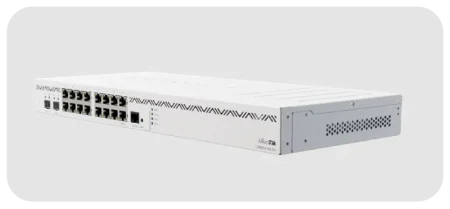 Router profesional Mikrotik