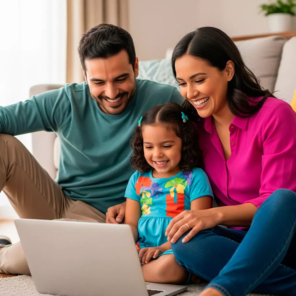 Beneficios de la fibra óptica en la vida cotidiana