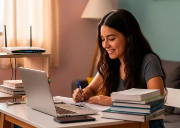 ¿Qué es la fibra óptica y por qué importa tanto en tu vida digital?