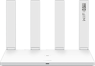 Router WiFi 6