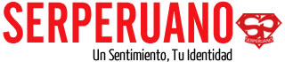 Logo Ser Peruano