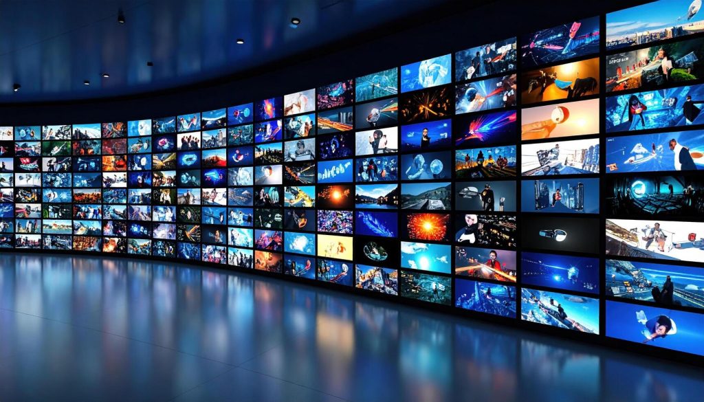 Comparativa de TV digital y streaming en Lima