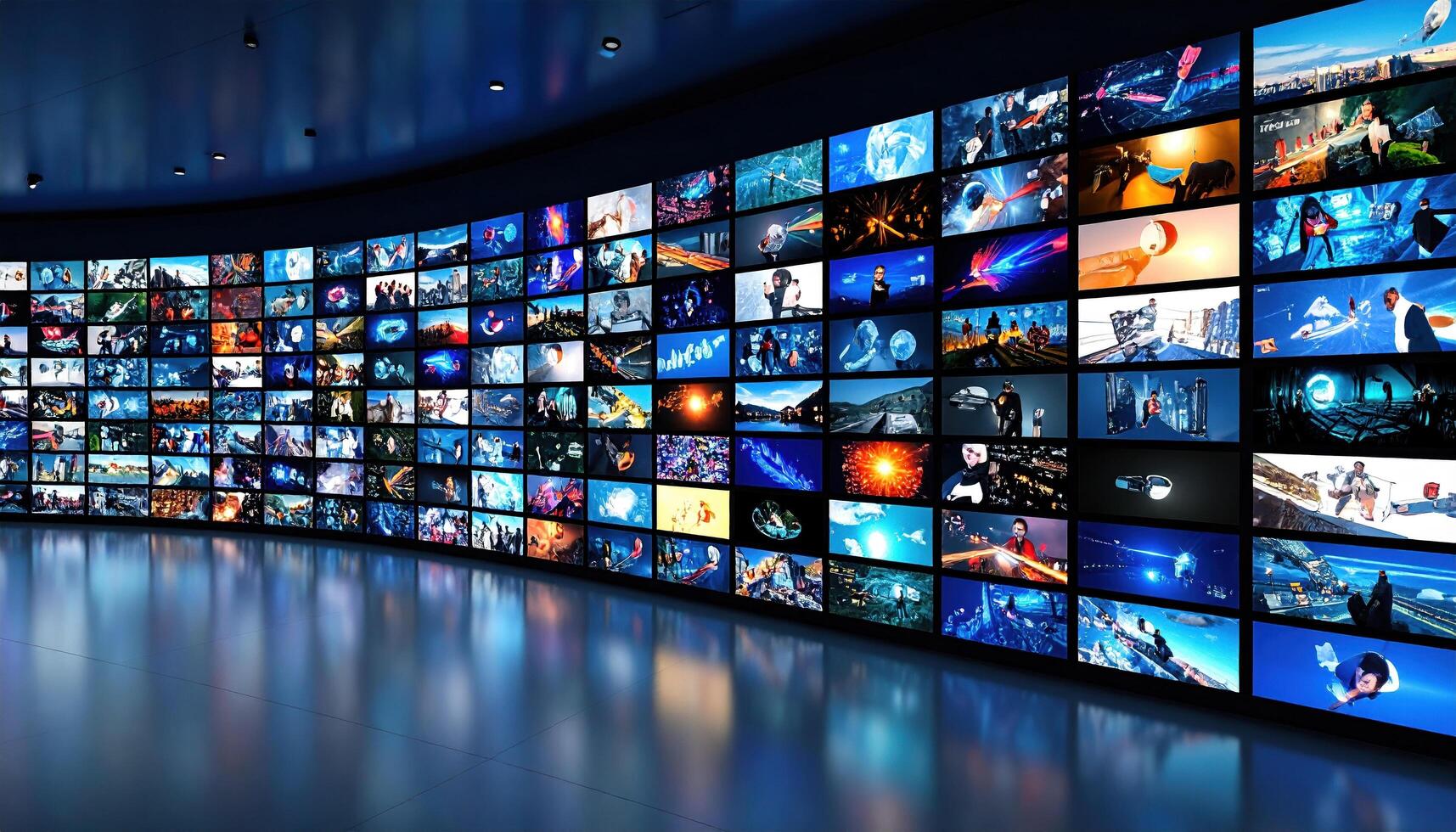 Comparativa de TV digital y streaming en Lima